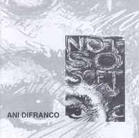 Produktbild: Difranco, A: Not So Soft