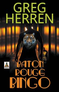 Produktbild: Baton Rouge Bingo