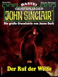 Produktbild: John Sinclair 2355