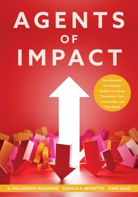 Produktbild: Agents of Impact