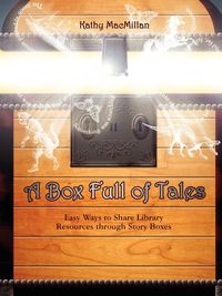 Produktbild: A Box Full of Tales