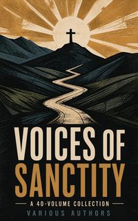 Produktbild: Voices of Sanctity: A 40-Volume Collection