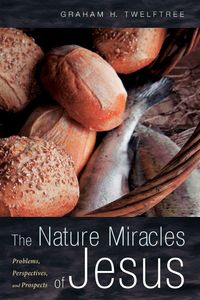 Produktbild: The Nature Miracles of Jesus