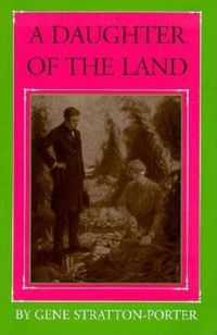 Produktbild: A Daughter of the Land