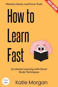 Produktbild: How to Learn Fast: