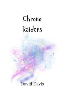 Produktbild: Chrono Raiders