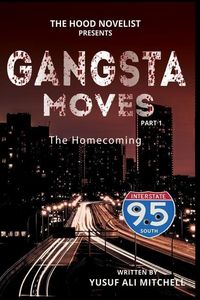 Produktbild: Gangsta Moves