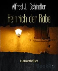 Produktbild: Heinrich der Rabe