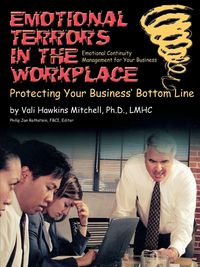 Produktbild: Emotional Crises in the Workplace