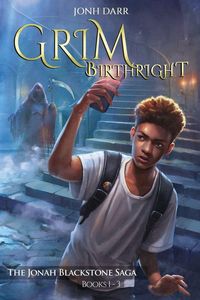 Produktbild: Grim Birthright