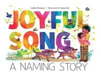 Produktbild: Joyful Song