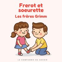 Produktbild: Frerot et soeurette