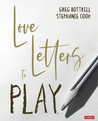 Produktbild: Love Letters to Play