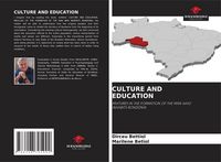 Produktbild: Culture and Education