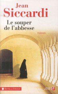 Produktbild: Le souper de l'abbesse