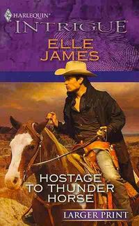 Produktbild: Hostage to Thunder Horse