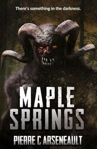 Produktbild: Maple Springs