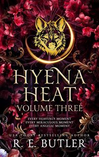 Produktbild: Hyena Heat Volume Three