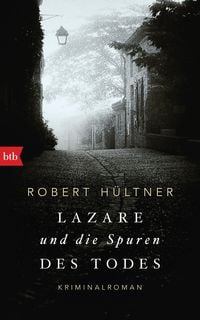 Produktbild: Lazare und die Spuren des Todes