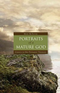 Produktbild: Portraits of a Mature God