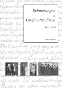 Produktbild: Erinnerungen an Gro&szlig;mutter Erica