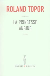 Produktbild: La Princesse Angine