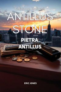 Produktbild: Pietra Antillus