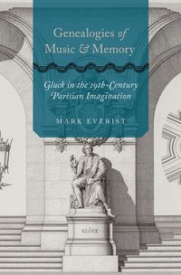 Produktbild: Genealogies of Music and Memory