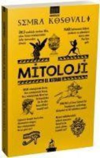 Produktbild: Mitoloji El Kitabi