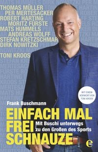 Produktbild: Einfach mal frei Schnauze