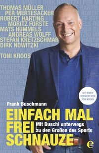 Produktbild: Einfach mal frei Schnauze