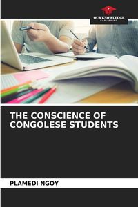 Produktbild: The Conscience Of Congolese Students