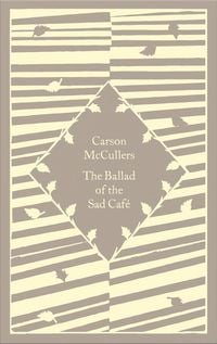 Produktbild: The Ballad of the Sad Caf&eacute;