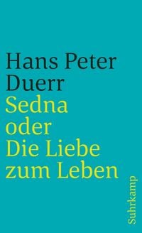 Produktbild: Sedna oder Die Liebe zum Leben