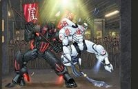 Produktbild: Tokyo Knights