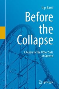 Produktbild: Before the Collapse