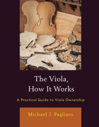 Produktbild: The Viola, How It Works