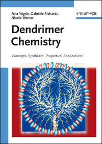 Produktbild: Dendrimer Chemistry