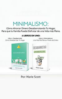Produktbild: Minimalismo