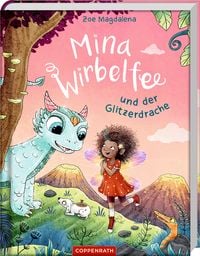 Produktbild: Mina Wirbelfee (Bd. 4)