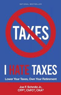 Produktbild: I Hate Taxes