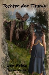 Produktbild: Tochter der Titanin