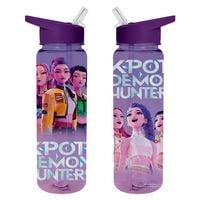 Produktbild: K-Pop Demon Hunters Plastic Drinks Bottle
