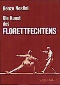 Produktbild: Die Kunst des Florettfechtens