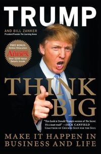 Produktbild: Think Big