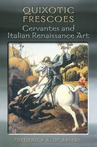 Produktbild: de Quixotic Frescoes