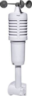 Produktbild: TFA Dostmann 30.3222.02 Kombi-Sensor Thermo-/Hygro/Wind Funk 433MHz