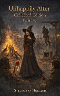 Produktbild: Unhappily After: Collected Edition (Parts 1-3)