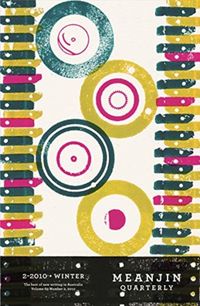 Produktbild: Meanjin Vol. 69, No. 2