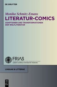 Produktbild: Literatur-Comics